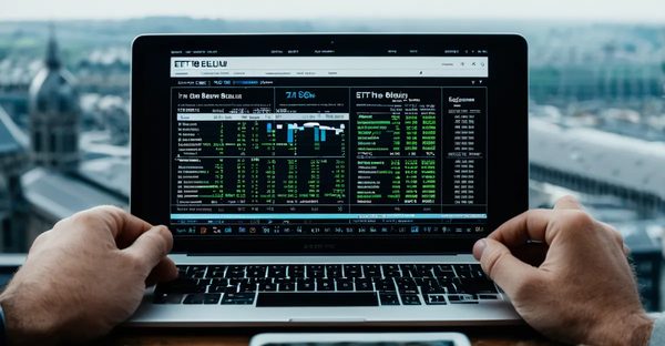Investir dans les etf en belgique : le guide essentiel 2025