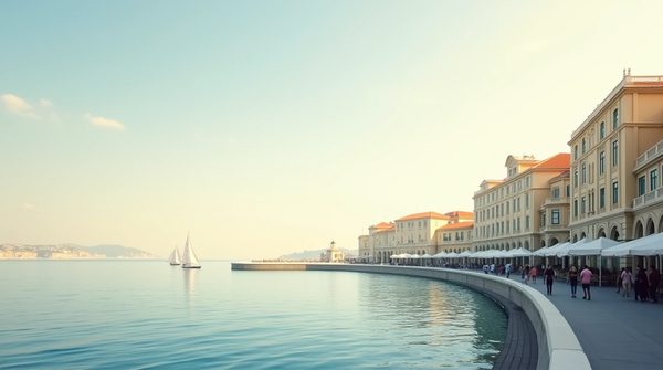 Les 10 agences immobilières les plus fiables à beaulieu-sur-mer en 2026