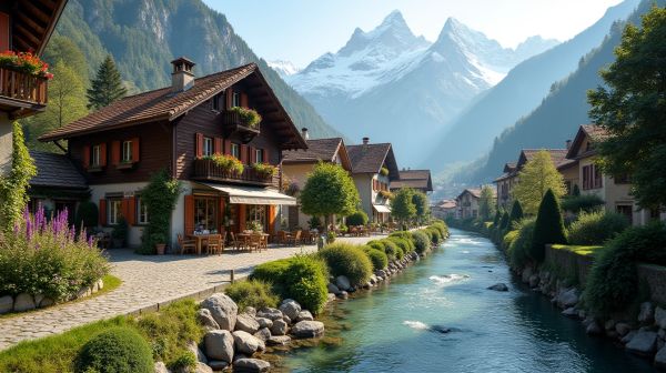 Pourquoi choisir une agence immobilière à Sallanches pour votre projet ?