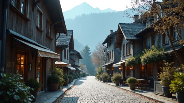 Pourquoi choisir une agence immobilière à Sallanches pour votre projet ?