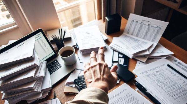 Top 5 astuces pour simplifier la gestion de vos prêts