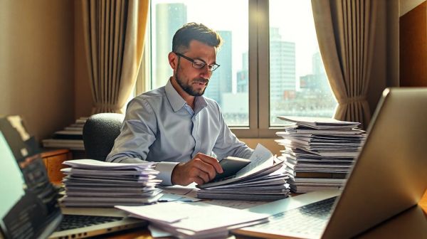 Top 5 astuces pour simplifier la gestion de vos prêts
