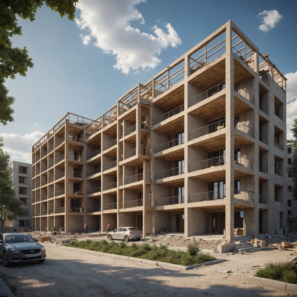 Comment les nouvelles technologies de construction 3D révolutionnent-elles l'industrie immobilière?