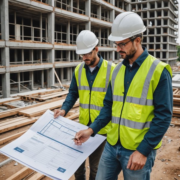 Comment choisir la meilleure assurance pour un projet de construction durable?