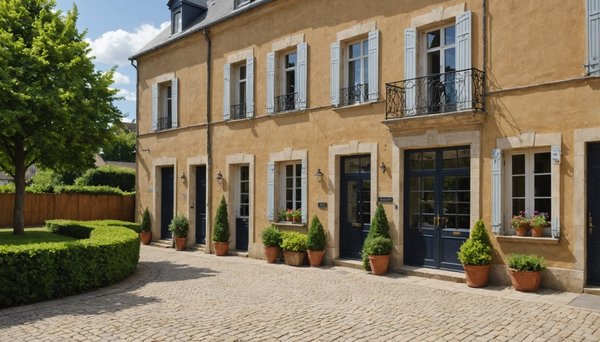 L'agence immobilière à caen pour vendre rapidement votre bien