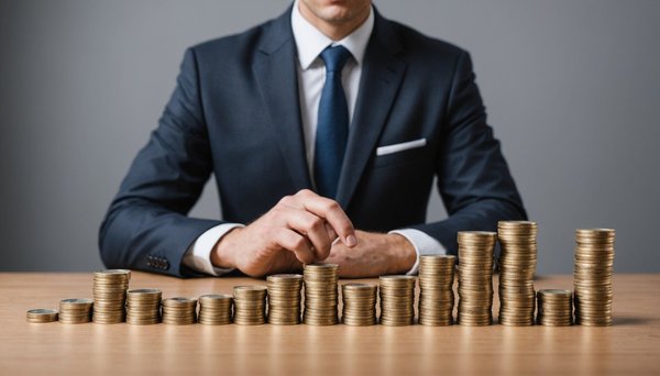 Optimisez votre patrimoine avec une gestion de fortune sur mesure