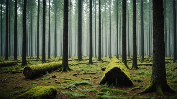 Investissement groupement forestier : pourquoi c'est une astuce à connaître