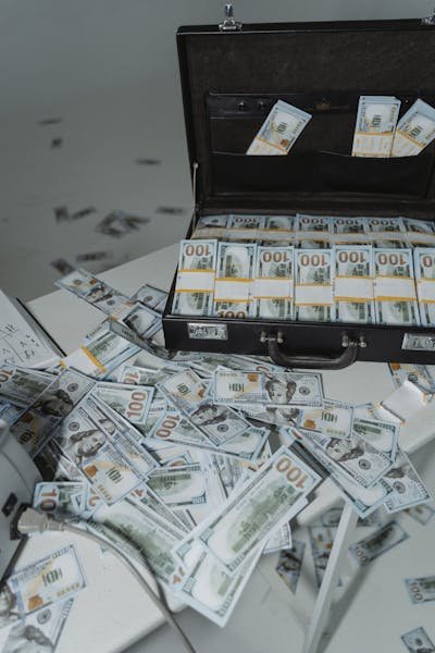 Maximisez votre héritage grâce à des services de gestion de fortune personnalisés