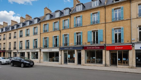 Découvrez comment l'agence immobilière à caen booste la vente