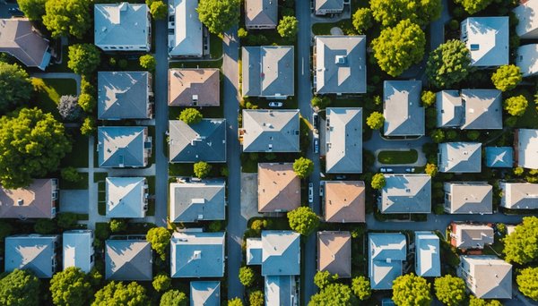 Actualités immobilières : nouveautés et stratégies à explorer