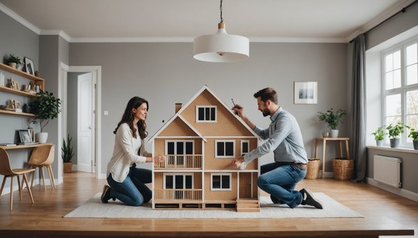 Les secrets pour choisir votre assurance habitation idéale