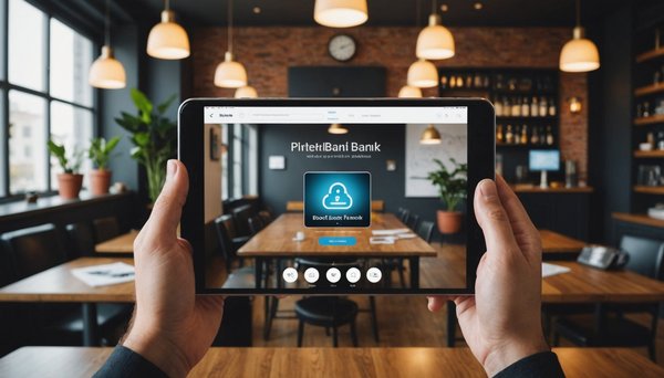 Guide ultime pour choisir la banque en ligne idéale !