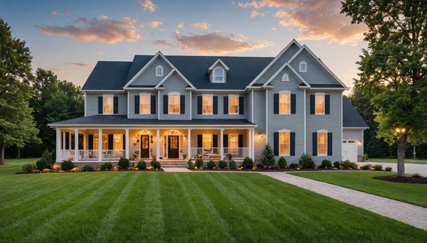 Guide ultime pour bien choisir votre achat immobilier