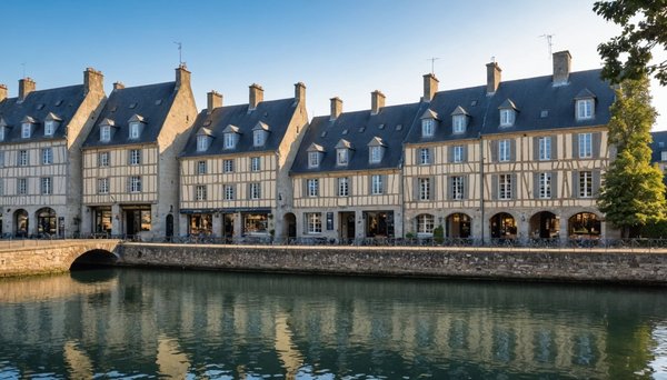 Top investissements immobiliers à vannes avec excellent rendement